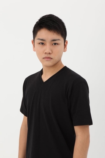 Actor Yuki Izumisawa