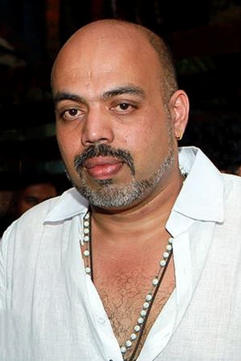 Actor Baiju Johnson