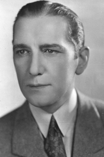 Actor William 'Stage' Boyd