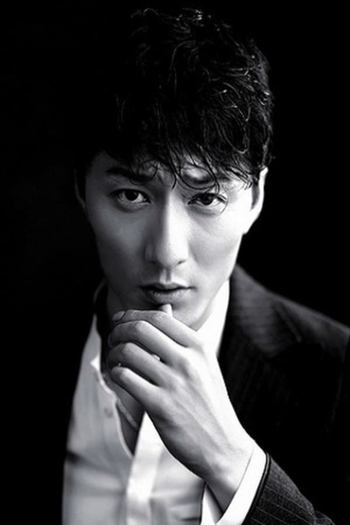 Actor Jin Zehao