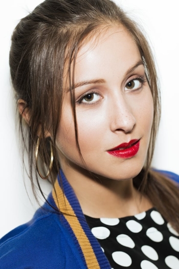 Actor Denise Rosenthal