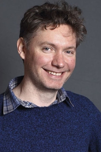 Actor Kevin Macdonald