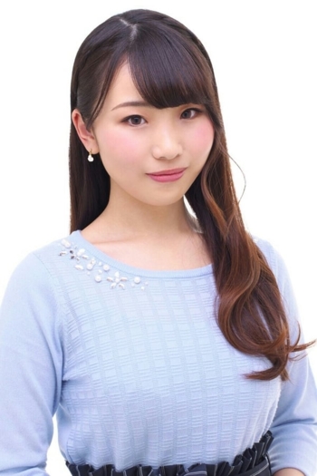 Actor Marin Mizutani