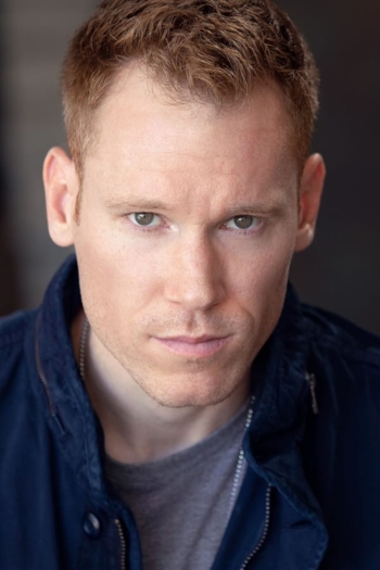 Actor Charles Harrelson