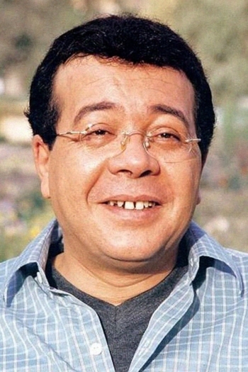 Actor Ahmed Adam