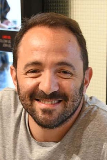 Actor Önder Açıkbaş