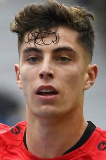 Actor Kai Havertz