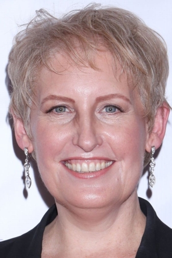 Actor Liz Callaway