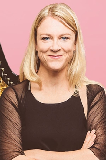 Actor Isabelle Fortier