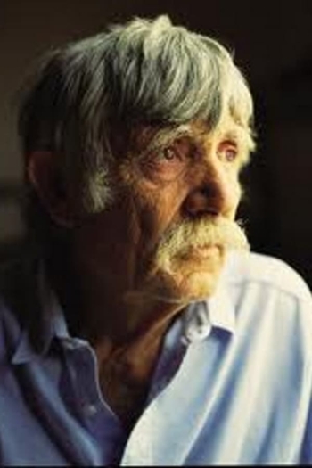 Actor Alexis Damianos