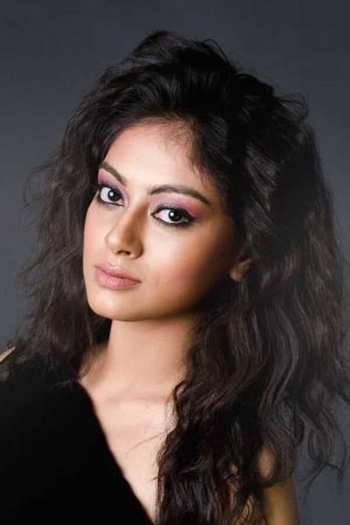 Actor Bibriti Chatterjee