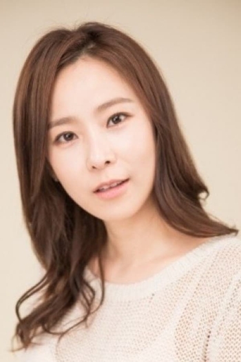 Actor Han Jung-hyun