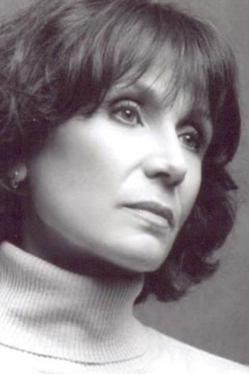 Actor Svetlana Breykina