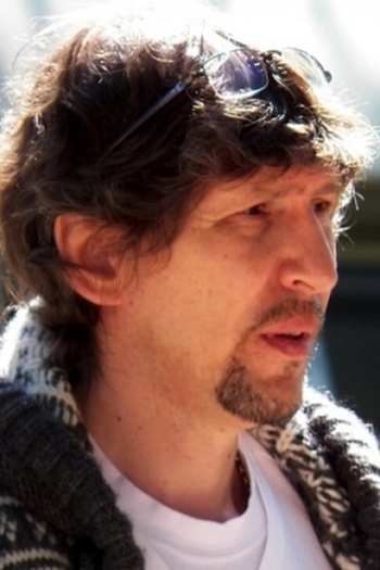 Actor Andrey Savelev