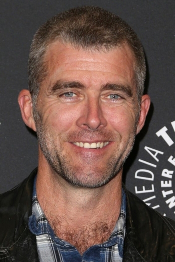 Film director Paul T. Scheuring