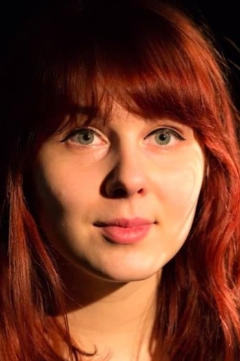 Actor Kristyna Synkova