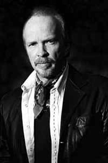 Actor Dave Alvin