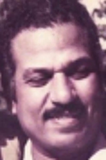 Film director Hasan El-Saifi