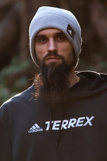 Actor Niccolò Ceria