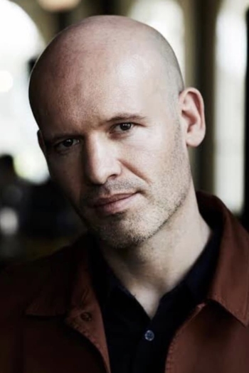 Actor Sebastian Rice-Edwards