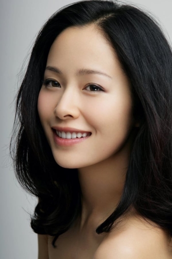 Actor Jiang Yiyan