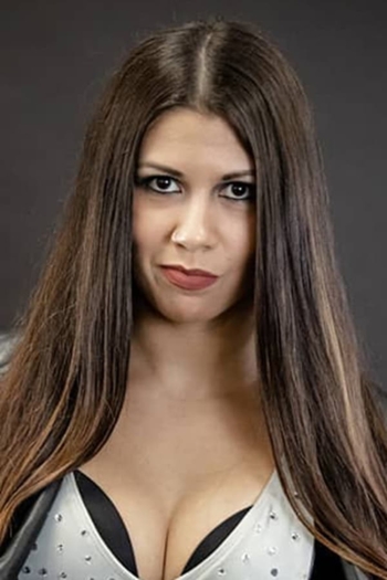 Actor Lauren DeMarco