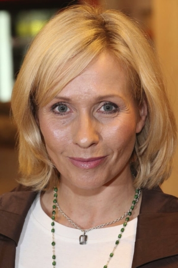 Actor Tereza Pergnerová