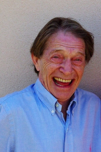 Actor Francisco Calatrava