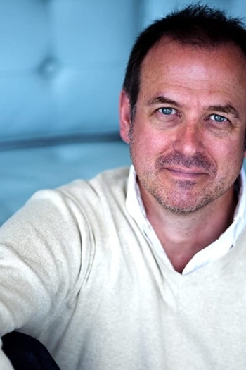 Actor Ian James Corlett