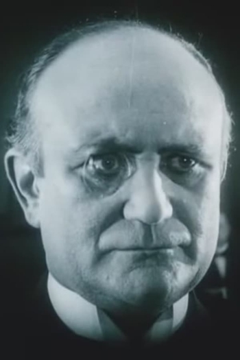 Actor Camille Bardou