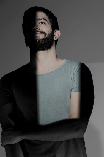 Film director Joe W. Bridges