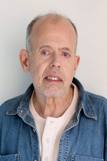 Actor Carl Paul Ezold Jr.