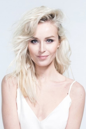 Actor Polina Gagarina