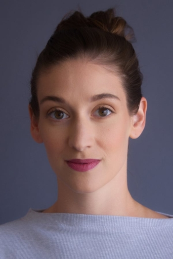 Actor Marta Dancingerová