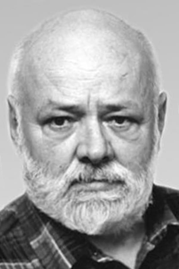 Actor Ivan Vyskočil