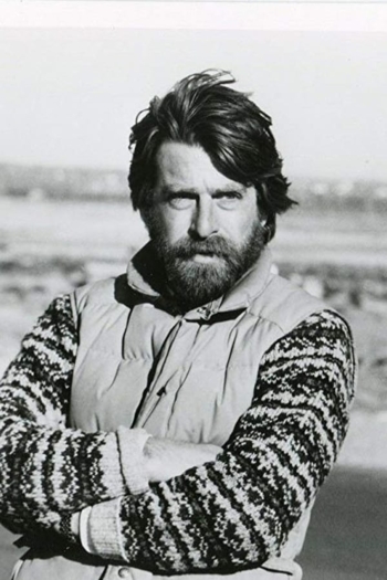 Actor Robert Harmon