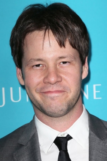 Actor Ike Barinholtz