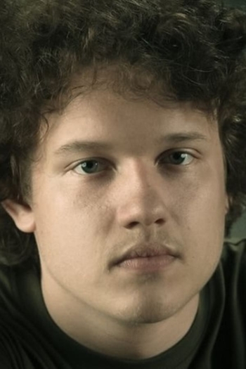 Film director Sergey Vasilyev