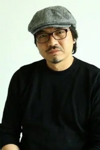 Film director Benson Lee