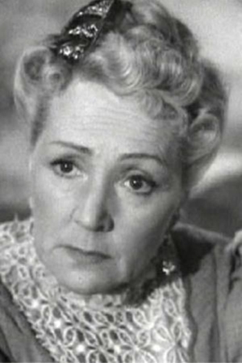 Actor Roza Sverdlova