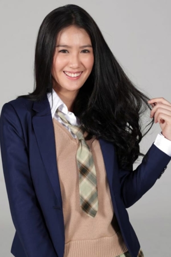 Actor นิชารถ พรหมมาตร