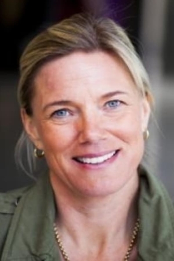 Actor Charlotta Sewerinson