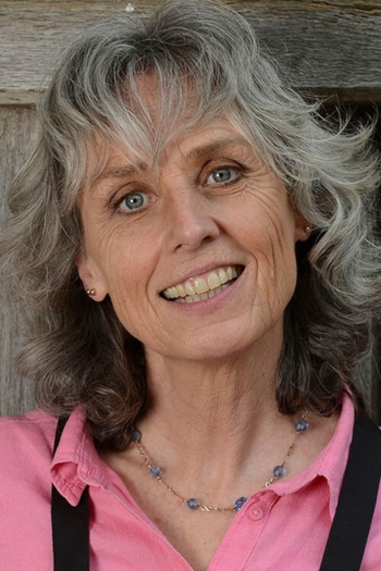 Actor Suzie Fletcher