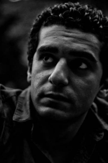 Film director Mohamed Abdul Rahman