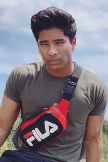 Actor Jasmeet Baduwalia