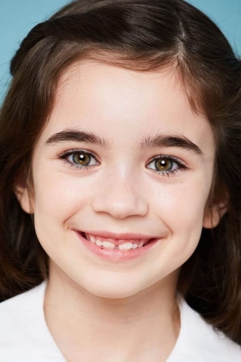 Actor Francesca Lombardo