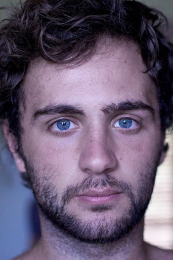 Actor Pietro Librizzi