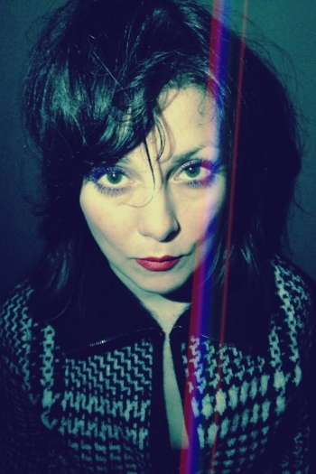 Film director Sara Ferro