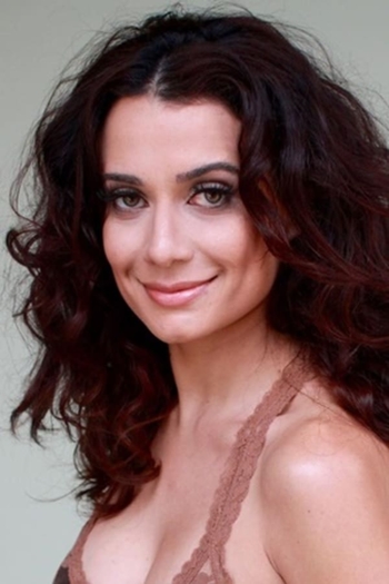 Actor Millene Ramalho