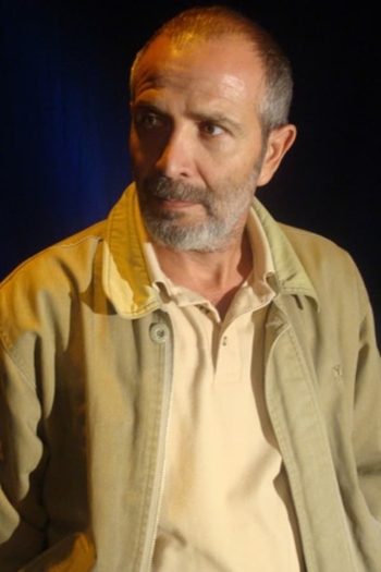 Actor Bakhtiyar Khanizadeh